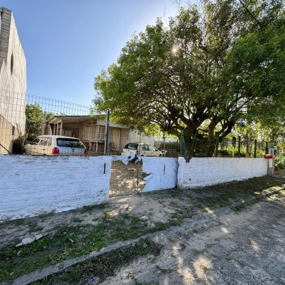 Casa madeira Centro - Balneário Rincão/SC