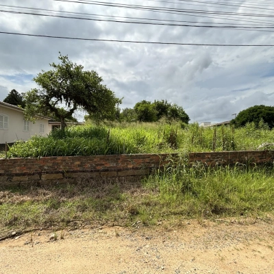 Terreno Vila Nova - Içara/SC