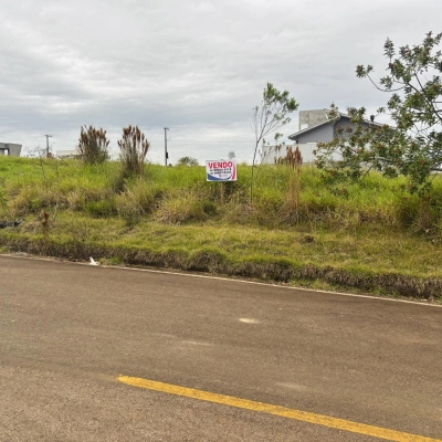 Terreno Loteamento Parque da Figueira - I&ccedil;ara/SC
