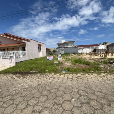 Terreno - Zona Sul - Balne&aacute;rio Rinc&atilde;o/SC