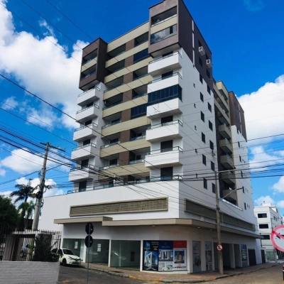 Apartamentos Faena Residencial Centro - Içara/SC
