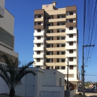 Apartamentos Faena Residencial Centro - Içara/SC