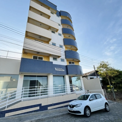 Apartamento semimobiliado - Centro - Içara/SC