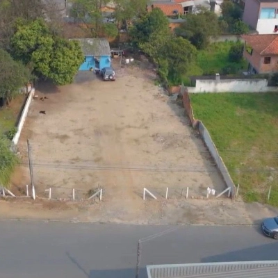 Terreno 940,00 m² - Centro - Içara/SC