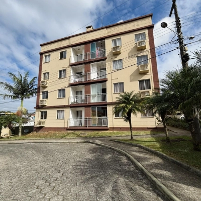 Apartamento Residencial Santo Expedito - I&ccedil;ara/SC