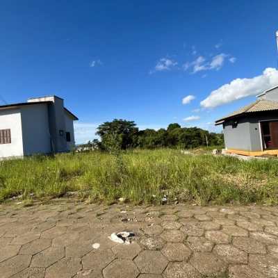 Terreno - Jaqueline - I&ccedil;ara/SC