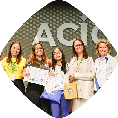 Pr&ecirc;mio Acic da L&iacute;ngua Portuguesa