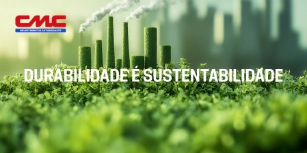 CMC & Sustainability