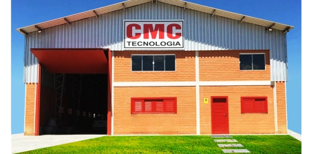 NOVA SEDE CMC