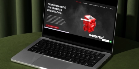 CHEIRINHO DE SITE NOVO!!!