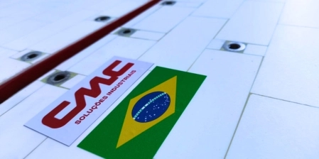 Placas met&aacute;licas de prote&ccedil;&atilde;o n&atilde;o est&atilde;o entregando o desempenho esperado? Conhe&ccedil;a a alternativa em cer&acirc;mica t&eacute;cnica avan&ccedil;ada da CMC