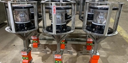 CMC Marine Signaling Systems