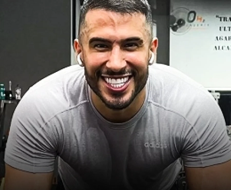 Rafael Santiago Medeiros