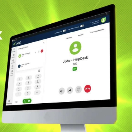 Voxfone Vox