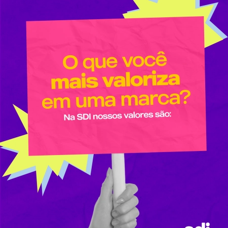 Valores SDI