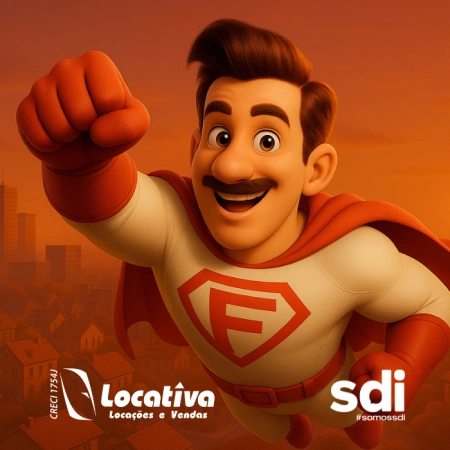 O Super Facilitador