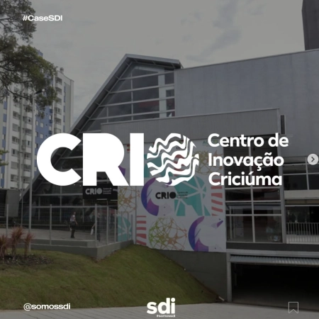 Case CRIO
