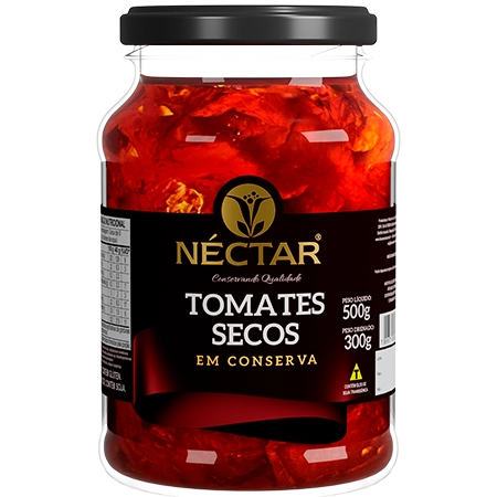 Tomate Seco em Conserva Néctar 300g