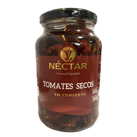 Tomate Seco em Conserva Néctar 300g