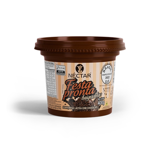 Brigadeiro Néctar 400g