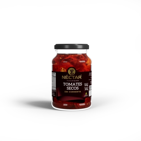 Tomate Seco em Conserva Néctar 100g