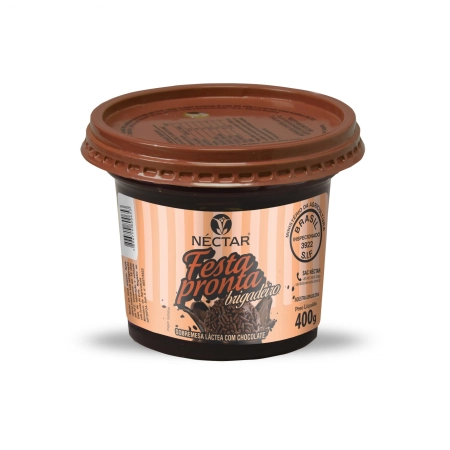 Brigadeiro Néctar 400g