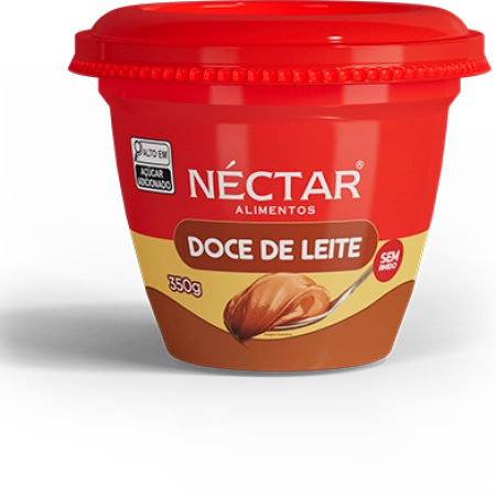 Doce de Leite Néctar 350g