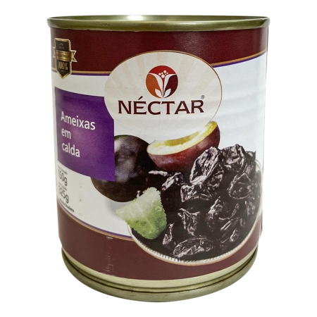 Ameixas em Calda Néctar 150g