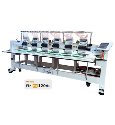 Produ&ccedil;&atilde;o em larga escala com a praticidade que s&oacute; uma Futurize oferece