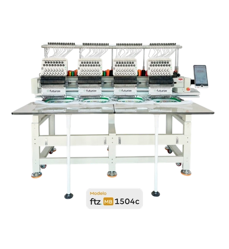 Produ&ccedil;&atilde;o em larga escala com a seguran&ccedil;a que s&oacute; uma Futurize oferece