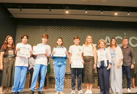 Edi&ccedil;&atilde;o 2025