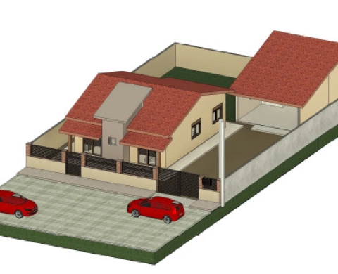Projeto de Regularização 