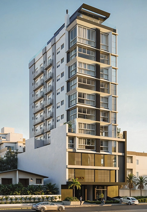 Rivazi Residencial