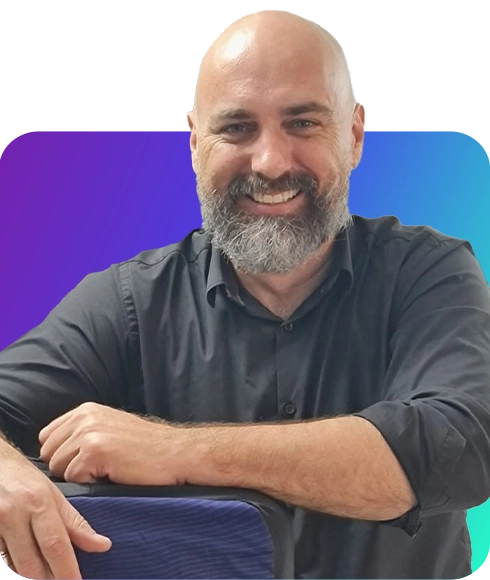  Fabiano Bachmann