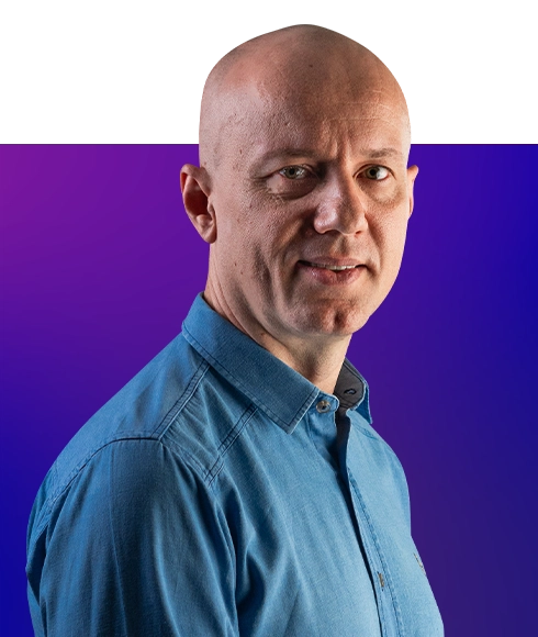 Daniel Keller