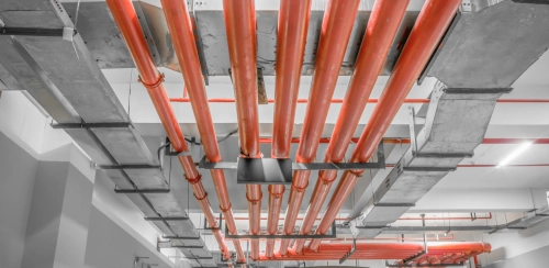 Projetos Complementares