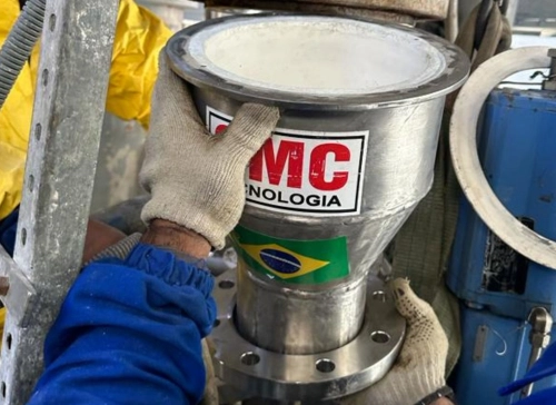 Cases de sucesso CMC