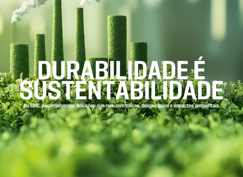 CMC & Sustentabilidade