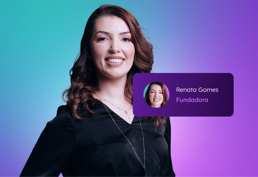 Consultora na Influup Marketing e Comunicação