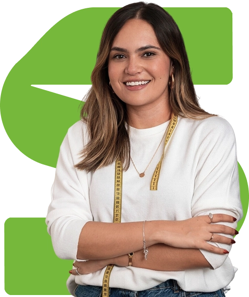Nossa história