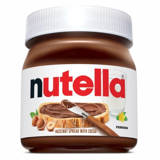Nutella 350g