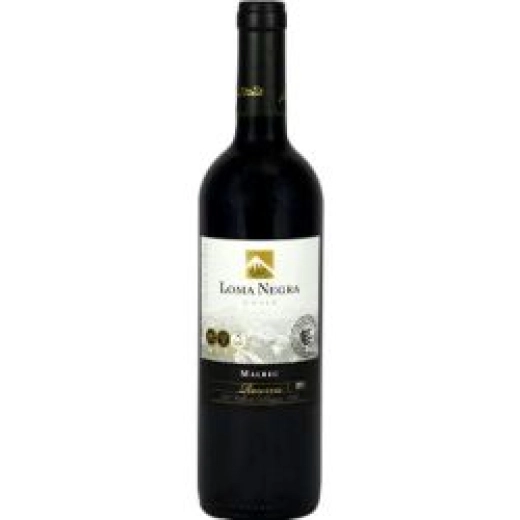 Vinho Loma Negra Reserva Malbec 750 ml
