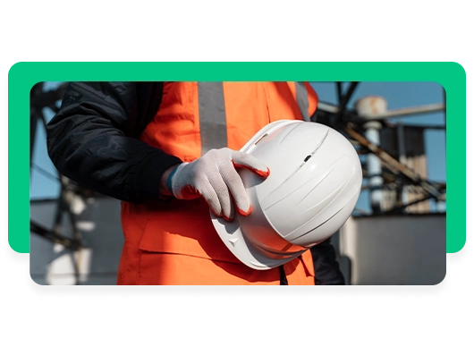 Registros gerais de seguran&ccedil;a