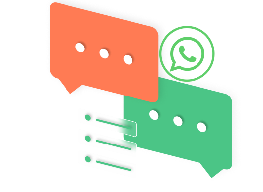 Integração WhatsApp