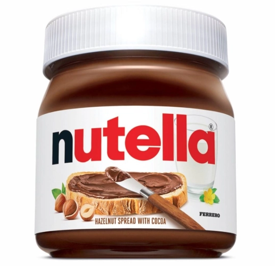 Nutella 350g