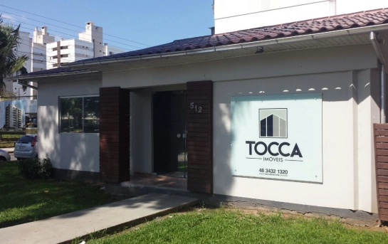 Tocca Imóveis Içara Tocca Imóveis Içara