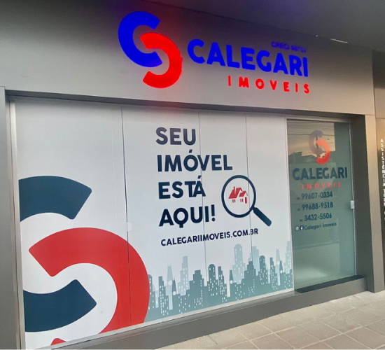 Calegari Imóveis