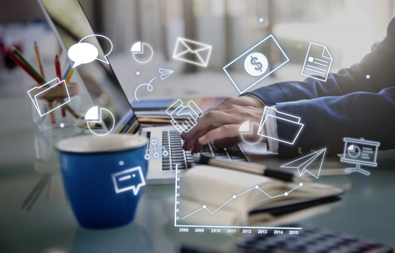 Por que devo contratar uma agência de marketing para minha empresa?
