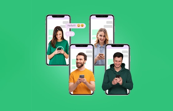 Como vender mais usando o Instagram e WhatsApp no seu negócio