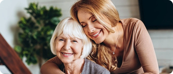 <p>Encontre profissional de confian&ccedil;a para quem mais importa</p>